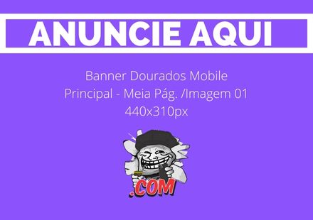 Banner Dourados / Principal Meia Pág – águas