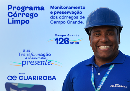 Home Principal Campo Grande 7 Aguas Corrego limpo