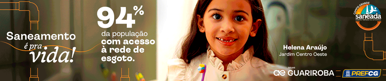 Campo Grande Principal topo 6 Aguas