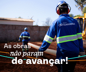 Home Principal Campo Grande 7 Aguas