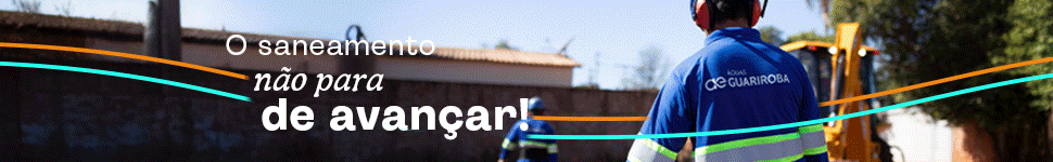 Home Principal Campo Grande 7 Aguas