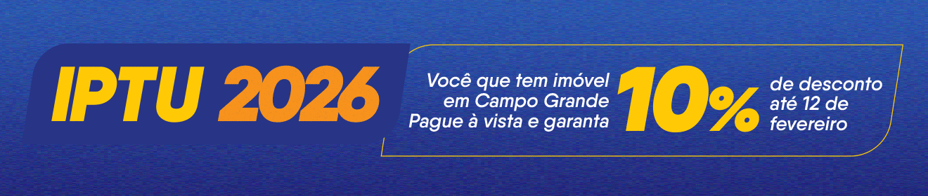 Home Principal Campo Grande 7 Estado