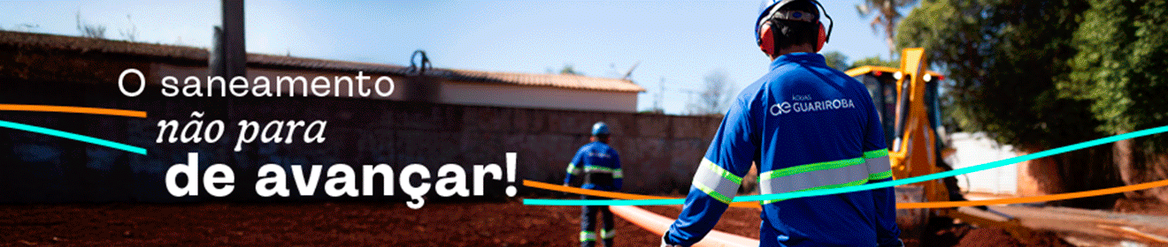 Home Principal Campo Grande 7 Aguas