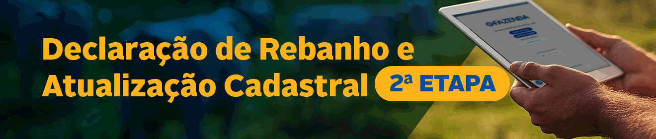 Home Principal Campo Grande 7 IAGRO