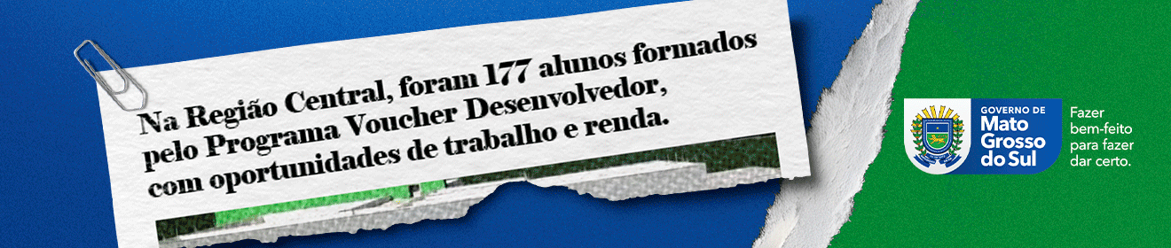 Home Principal Campo Grande 7 Estado