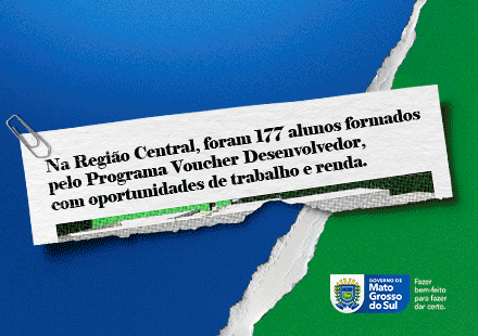 Home Principal Campo Grande 7 Estado