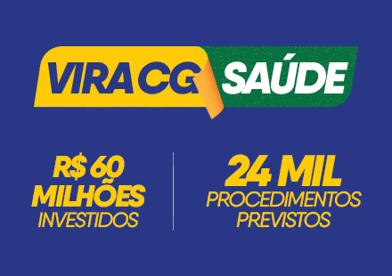 Home Principal Campo Grande PMCG