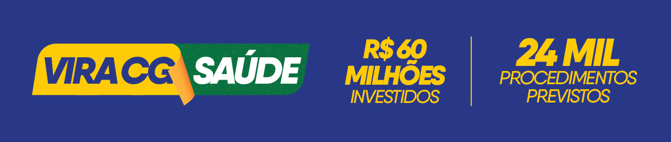 Home Principal Campo Grande PMCG