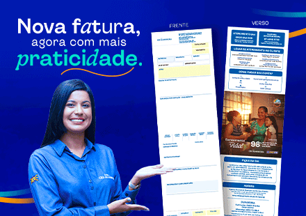 Home Principal Campo Grande Aguas