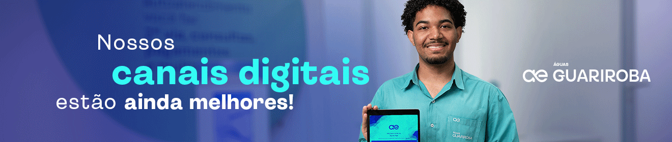 Home Principal Campo Grande Pref CG