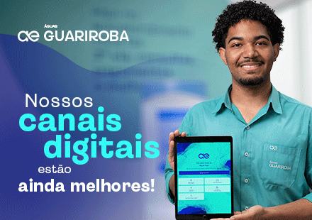 Home Principal Campo Grande Pref CG